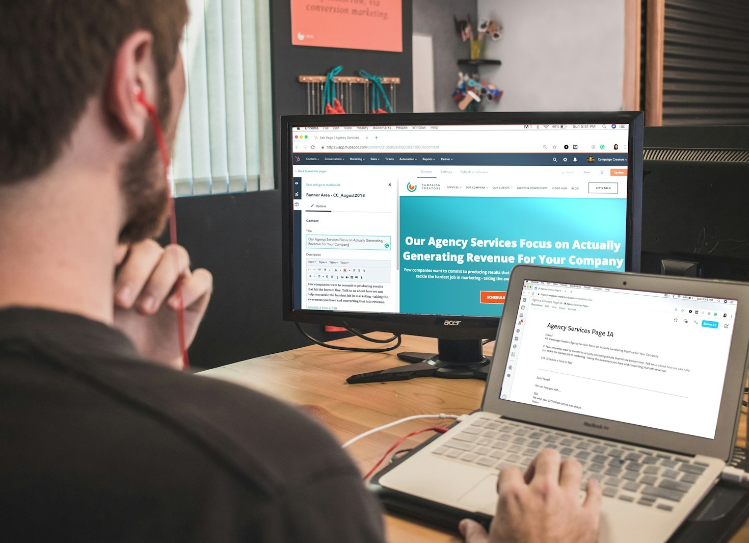 Creative Ways to Present Your Ideas Online