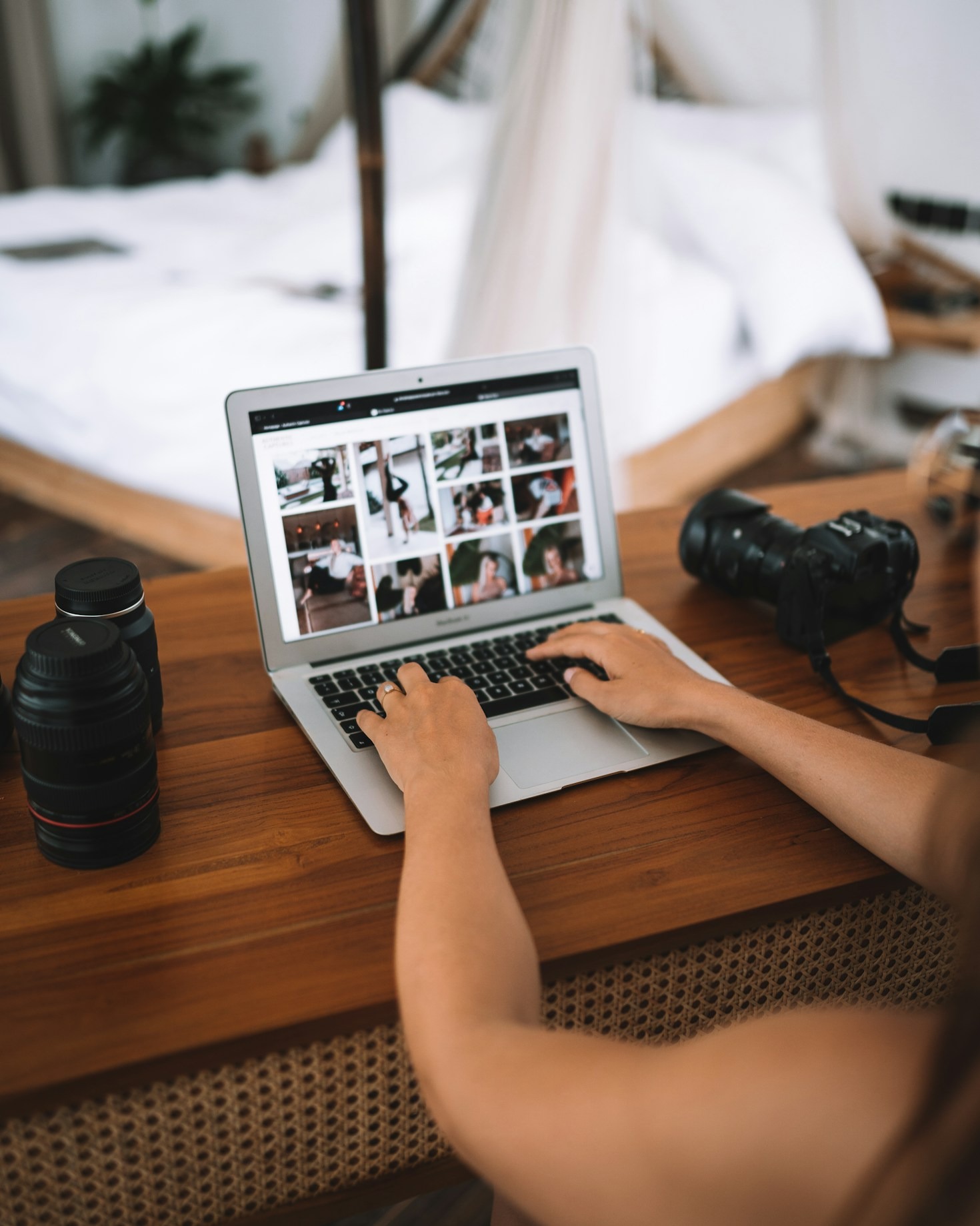 The Future of Content Sharing in Digital Spaces